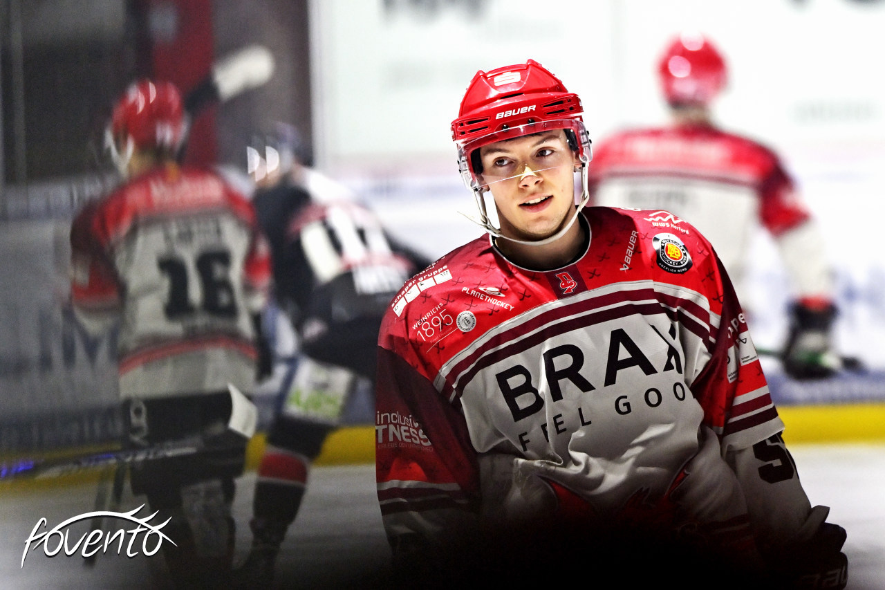 Hannover Scorpions - Herforder EV 28.12.2022